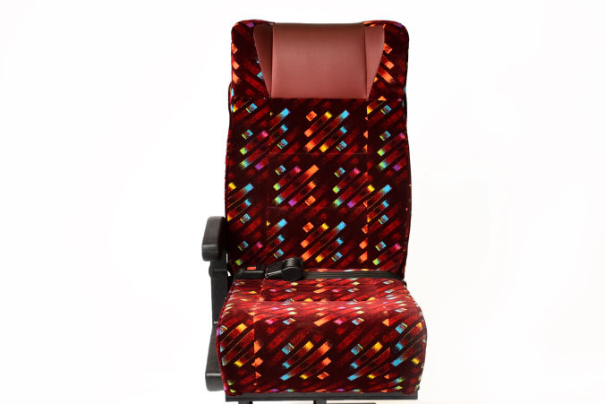 Msafiri seats Msafiri seats