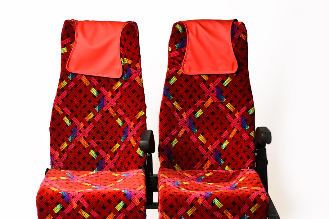 Malaika seats Malaika seats