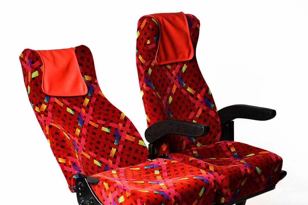 Malaika seats Malaika seats