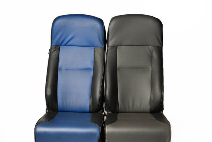 Jabari seats Jabari seats