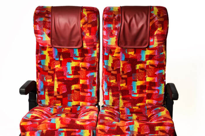 Msafiri seats Msafiri seats