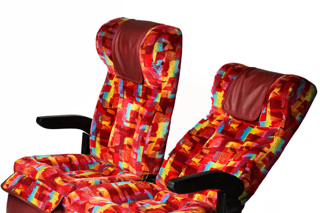 Msafiri seats Msafiri seats