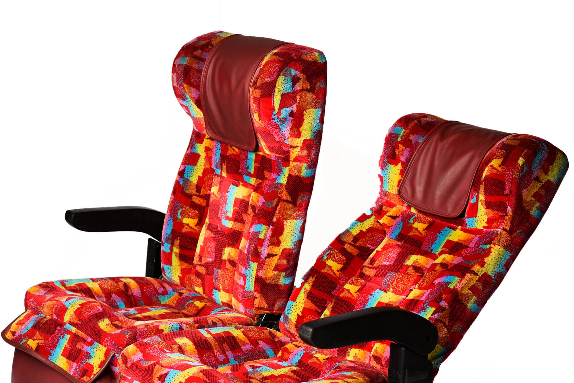 Msafiri seats Msafiri seats