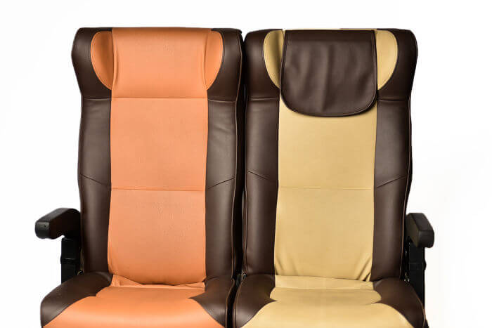 Anasa seats Anasa seats