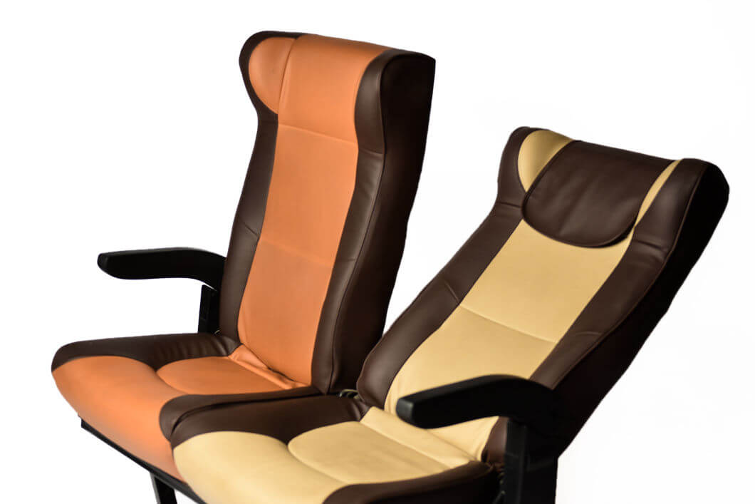 Anasa seats Anasa seats