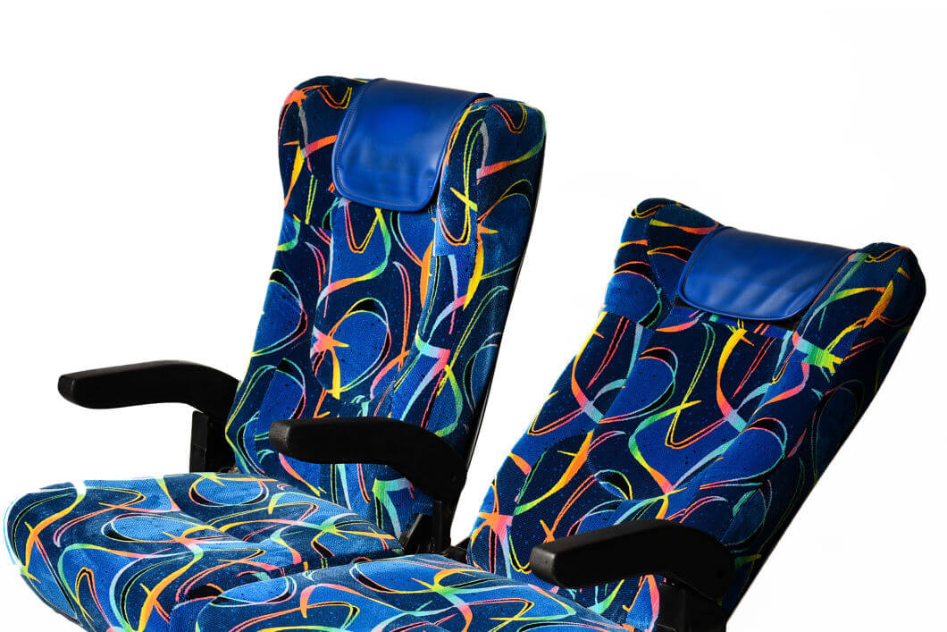 Msafiri seats Msafiri seats