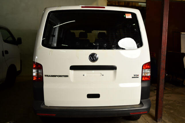 Van matatu Sliding windows  Van matatu Sliding windows