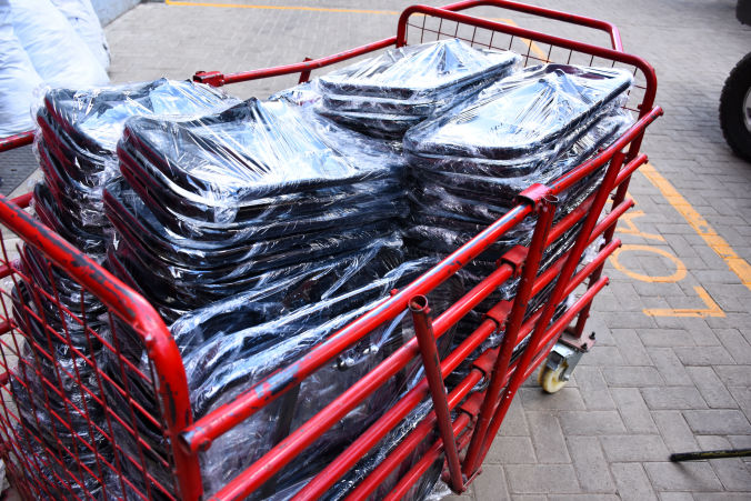 OEM Components OEM Components