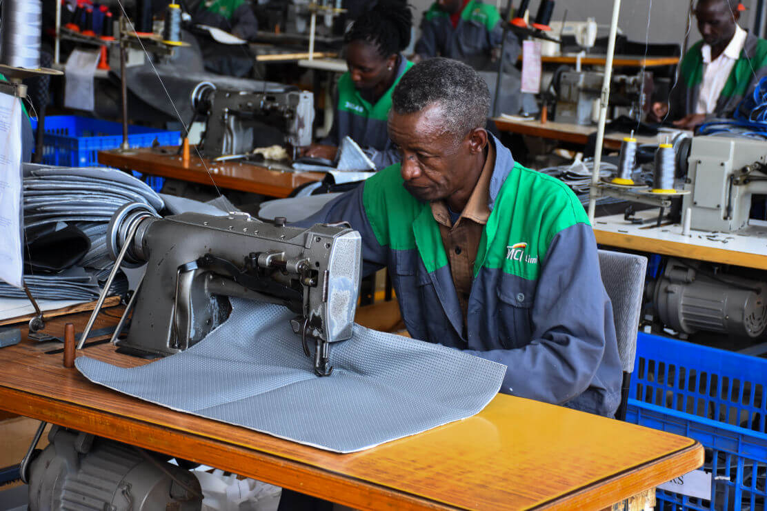 MCI Industries MCI Industries