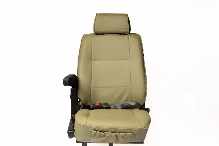 Safari seats Safari seats