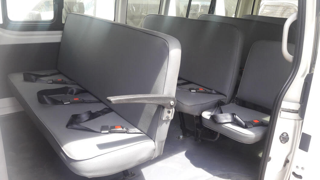 Bench Seats Bench Seats