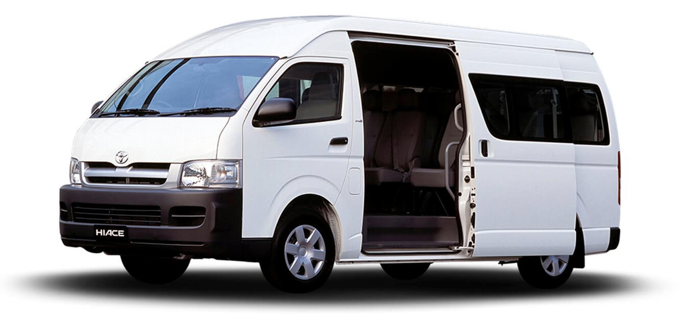 Minibus, Shuttle & Matatu Conversions Minibus, Shuttle & Matatu Conversions