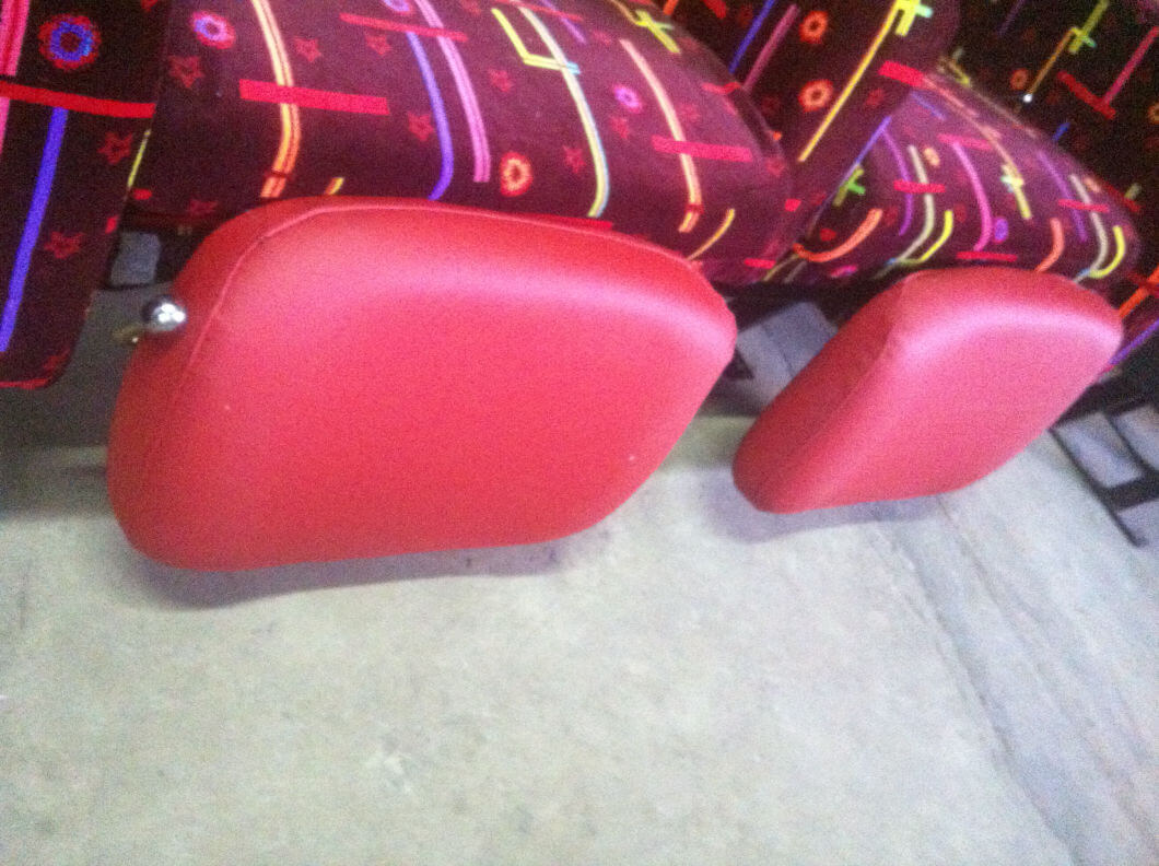 Royal seats Royal seats