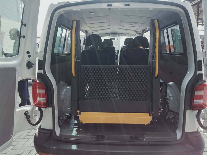 Ambulance Conversion Ambulance Conversion