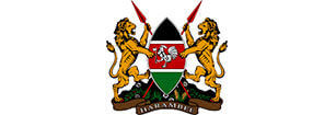 Government of Kenya  Government of Kenya logo