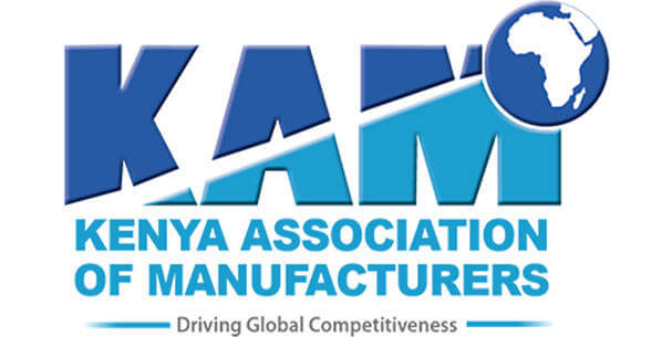 Kenya Association of Manufacturers Kenya Association of Manufacturers