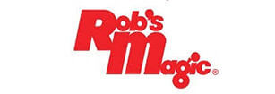 Robs Magic Romageco Ltd
