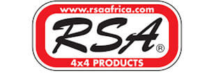 RSA Africa RSA Africa
