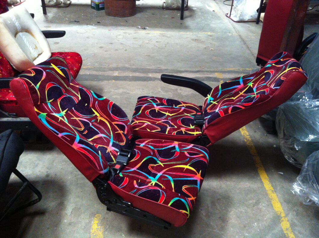 Salama seats Salama seats